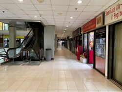 Golden Sultan Plaza (D7), Retail #452439651